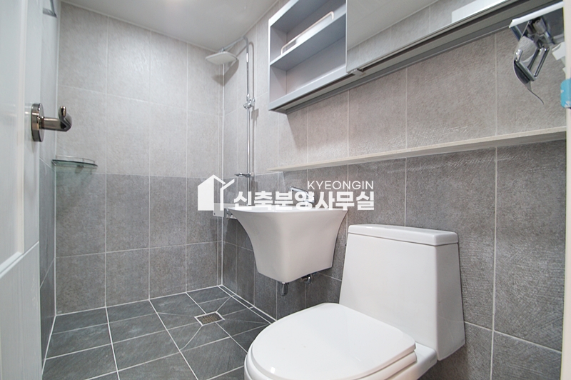 경기 부천오정구 작동 세종그린빌 분양 매물번호 12517 사진 15