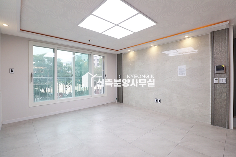 경기 부천오정구 작동 우성하이츠 [ 3룸 . 테라스 Type ] 분양 매물번호 12518 사진 3