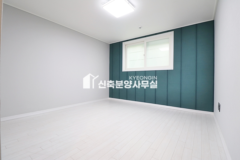 경기 부천오정구 작동 우성하이츠 [ 3룸 . 테라스 Type ] 분양 매물번호 12518 사진 11