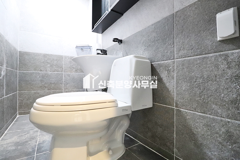 경기 부천오정구 작동 우성하이츠 [ 3룸 . 테라스 Type ] 분양 매물번호 12518 사진 12
