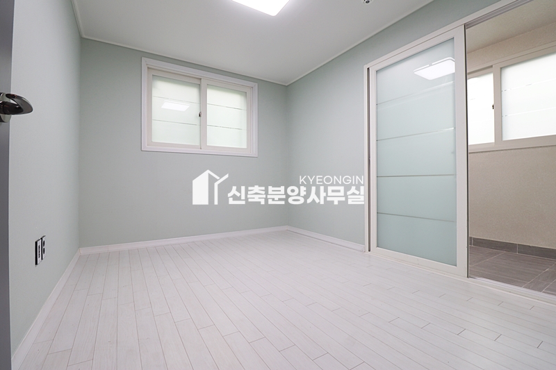 경기 부천오정구 작동 우성하이츠 [ 3룸 . 테라스 Type ] 분양 매물번호 12518 사진 14