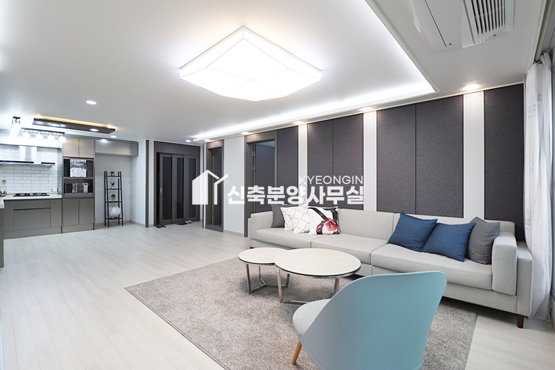 경기 부천오정구 작동 비오스타운 분양 매물번호 12519 사진 5