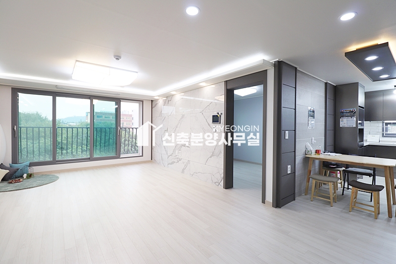 경기 부천오정구 작동 비오스타운 분양 매물번호 12519 사진 18