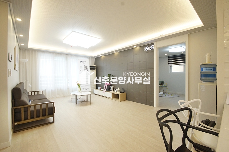 경기 부천소사구 괴안동 제니스빌 13차 [ 3룸 . 4룸 . 테라스 Type ] 분양 매물번호 11950 사진 2