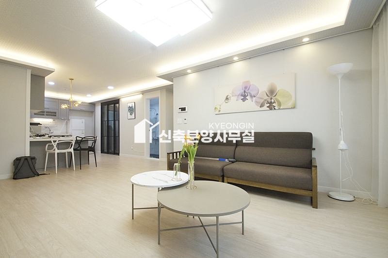 경기 부천소사구 괴안동 제니스빌 13차 [ 3룸 . 4룸 . 테라스 Type ] 분양 매물번호 11950 사진 5