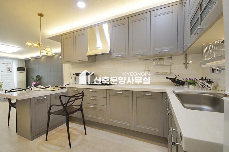 경기 부천소사구 괴안동 제니스빌 13차 [ 3룸 . 4룸 . 테라스 Type ] 분양 매물번호 11950 사진 10
