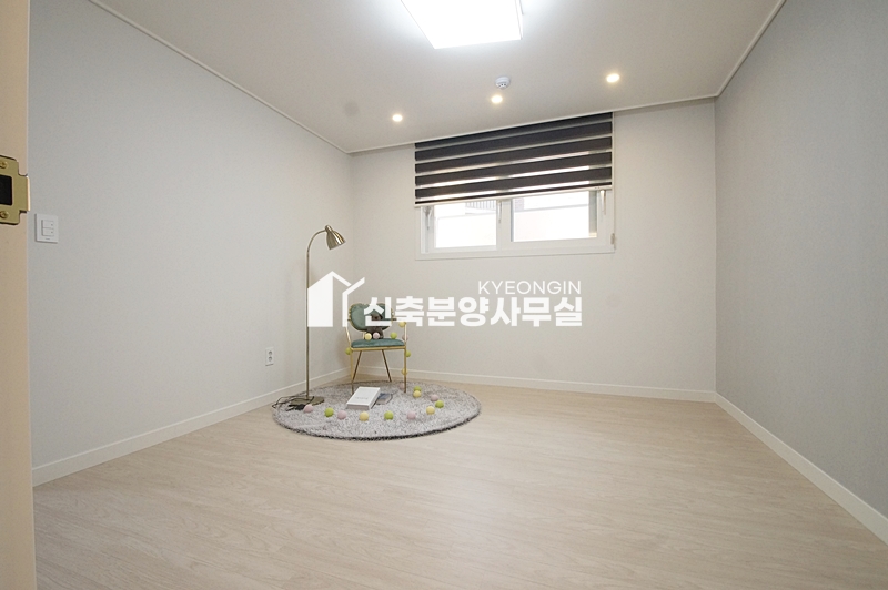 경기 부천소사구 괴안동 제니스빌 13차 [ 3룸 . 4룸 . 테라스 Type ] 분양 매물번호 11950 사진 11