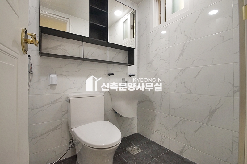 경기 부천소사구 괴안동 제니스빌 13차 [ 3룸 . 4룸 . 테라스 Type ] 분양 매물번호 11950 사진 12