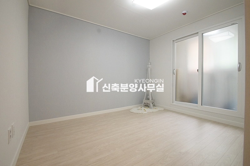 경기 부천소사구 괴안동 제니스빌 13차 [ 3룸 . 4룸 . 테라스 Type ] 분양 매물번호 11950 사진 14