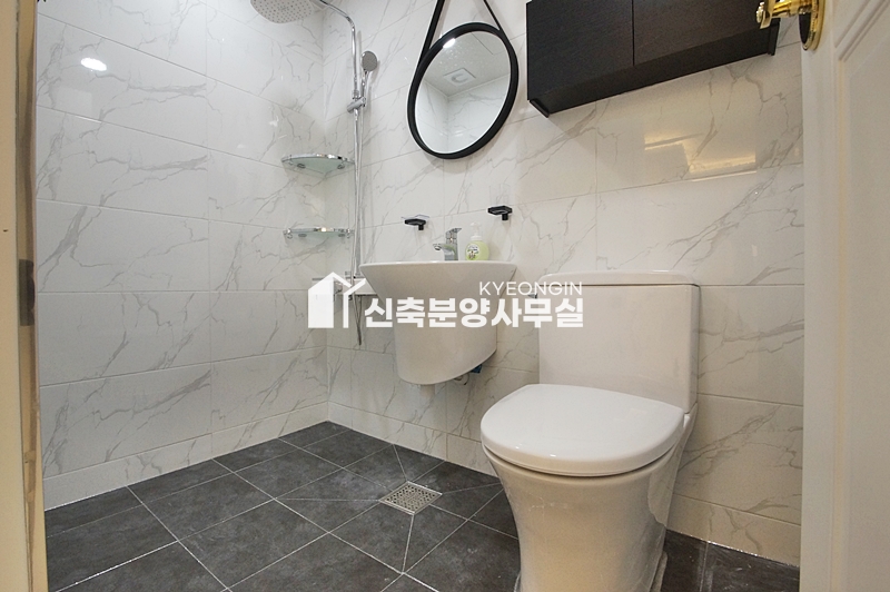 경기 부천소사구 괴안동 제니스빌 13차 [ 3룸 . 4룸 . 테라스 Type ] 분양 매물번호 11950 사진 15
