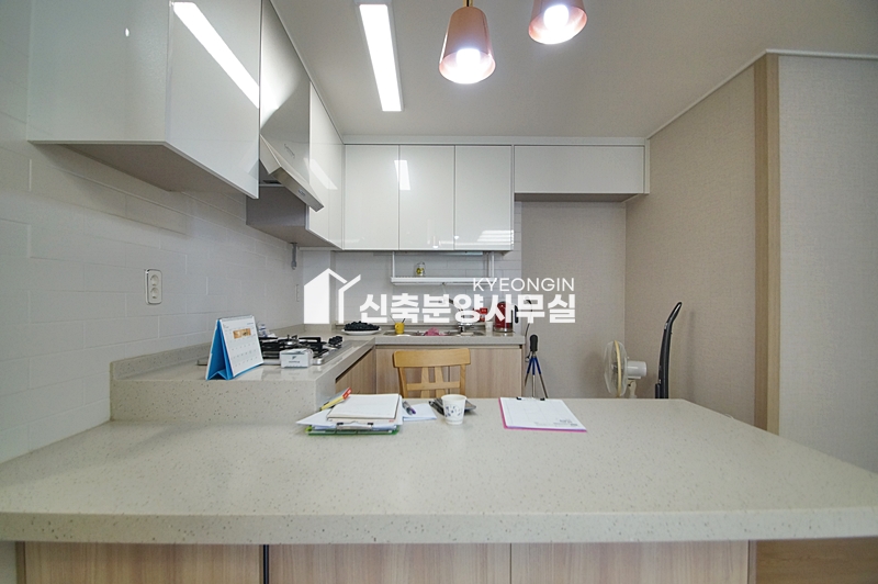 경기 부천소사구 괴안동 아크로파크 [ 2룸 . 3룸 . 테라스 Type ] 분양 매물번호 11952 사진 7