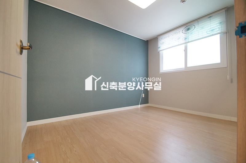 경기 부천소사구 괴안동 아크로파크 [ 2룸 . 3룸 . 테라스 Type ] 분양 매물번호 11952 사진 12