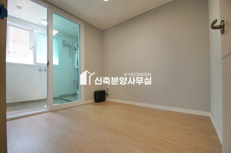 경기 부천소사구 괴안동 아크로파크 [ 2룸 . 3룸 . 테라스 Type ] 분양 매물번호 11952 사진 13