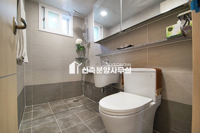 경기 부천소사구 괴안동 아크로파크 [ 2룸 . 3룸 . 테라스 Type ] 분양 매물번호 11952 사진 15