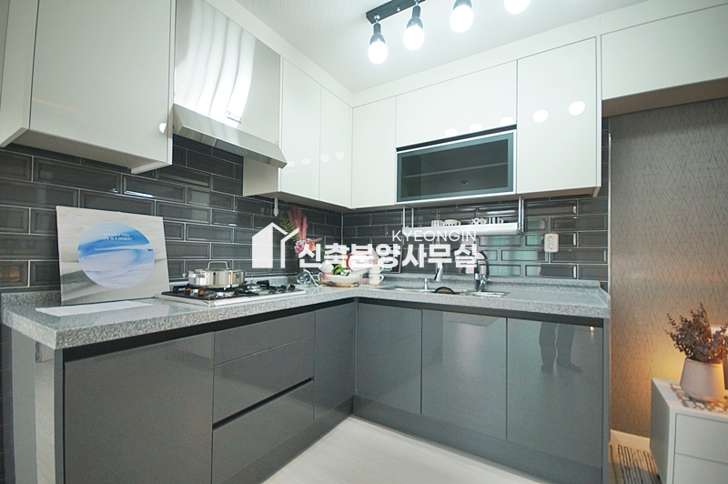 경기 부천소사구 괴안동 행복채 [ 1.5룸 . 2룸 . 3룸 . 테라스 Type ] 분양 매물번호 11963 사진 7