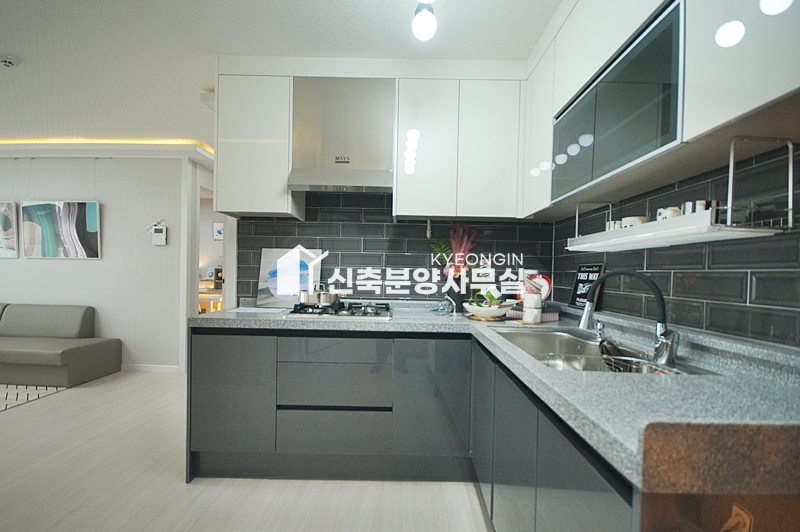 경기 부천소사구 괴안동 행복채 [ 1.5룸 . 2룸 . 3룸 . 테라스 Type ] 분양 매물번호 11963 사진 8