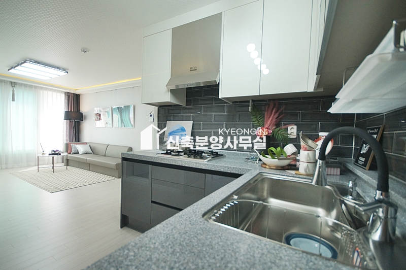 경기 부천소사구 괴안동 행복채 [ 1.5룸 . 2룸 . 3룸 . 테라스 Type ] 분양 매물번호 11963 사진 9