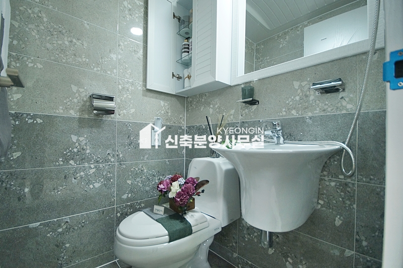 경기 부천소사구 괴안동 행복채 [ 1.5룸 . 2룸 . 3룸 . 테라스 Type ] 분양 매물번호 11963 사진 11