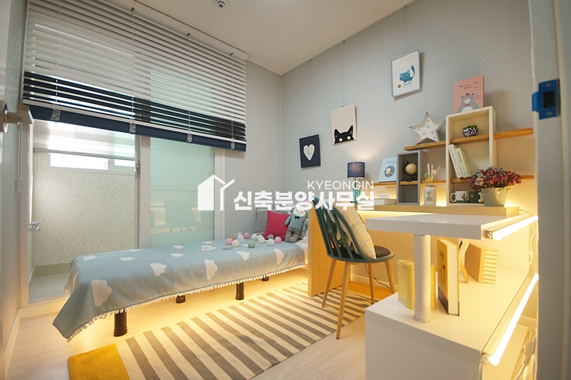경기 부천소사구 괴안동 행복채 [ 1.5룸 . 2룸 . 3룸 . 테라스 Type ] 분양 매물번호 11963 사진 13