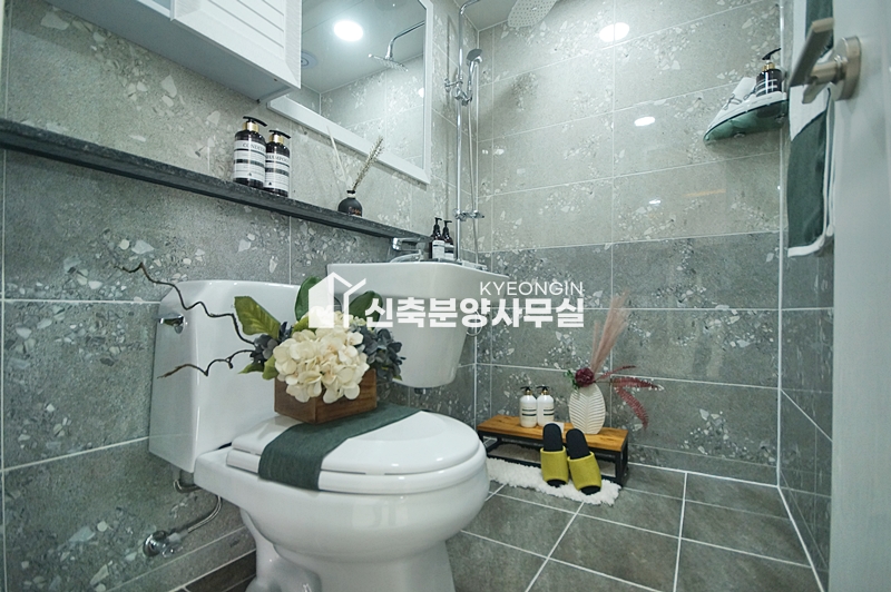 경기 부천소사구 괴안동 행복채 [ 1.5룸 . 2룸 . 3룸 . 테라스 Type ] 분양 매물번호 11963 사진 14