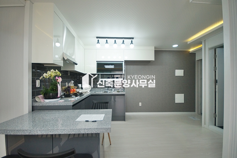 경기 부천소사구 괴안동 행복채 [ 1.5룸 . 2룸 . 3룸 . 테라스 Type ] 분양 매물번호 11963 사진 22