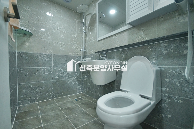 경기 부천소사구 괴안동 행복채 [ 1.5룸 . 2룸 . 3룸 . 테라스 Type ] 분양 매물번호 11963 사진 28