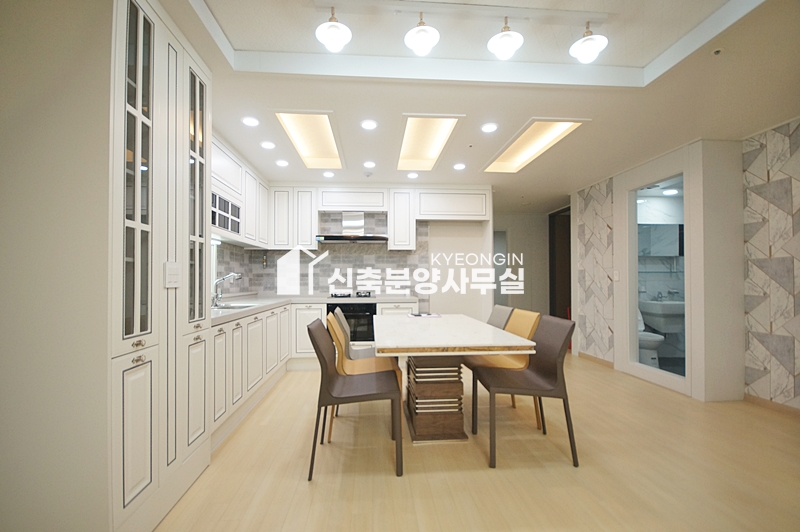 경기 부천소사구 괴안동 DH벨트라움 아파트 [ 3룸 . 복층 . 테라스 Type ] 분양 매물번호 11964 사진 7