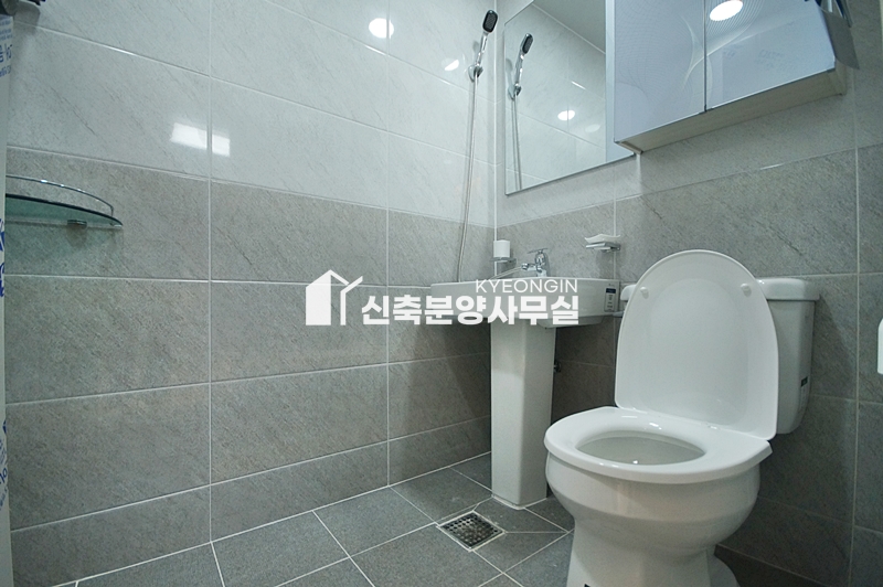 경기 부천소사구 괴안동 DH벨트라움 아파트 [ 3룸 . 복층 . 테라스 Type ] 분양 매물번호 11964 사진 12