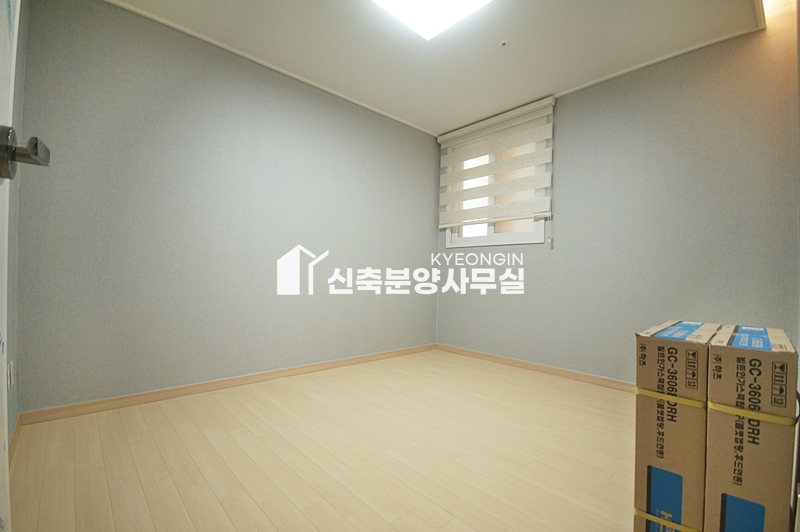 경기 부천소사구 괴안동 DH벨트라움 아파트 [ 3룸 . 복층 . 테라스 Type ] 분양 매물번호 11964 사진 13