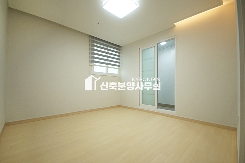 경기 부천소사구 괴안동 DH벨트라움 아파트 [ 3룸 . 복층 . 테라스 Type ] 분양 매물번호 11964 사진 14