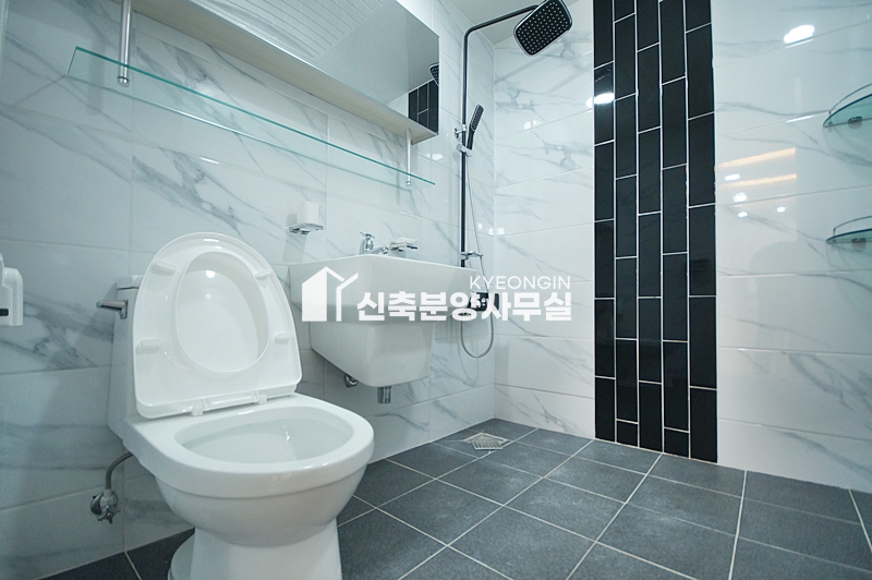 경기 부천소사구 괴안동 DH벨트라움 아파트 [ 3룸 . 복층 . 테라스 Type ] 분양 매물번호 11964 사진 15
