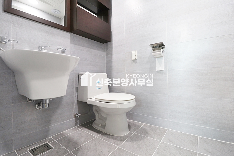 경기 부천소사구 괴안동 스카이뷰 APT 분양 매물번호 11967 사진 44