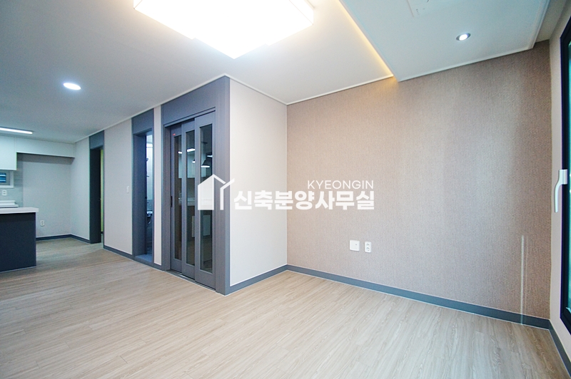 경기 부천소사구 괴안동 파트너빌리지 [ 3룸 . 4룸 Type ] 분양 매물번호 11972 사진 21