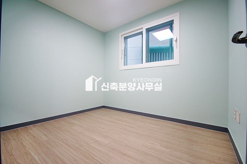 경기 부천소사구 괴안동 파트너빌리지 [ 3룸 . 4룸 Type ] 분양 매물번호 11972 사진 29