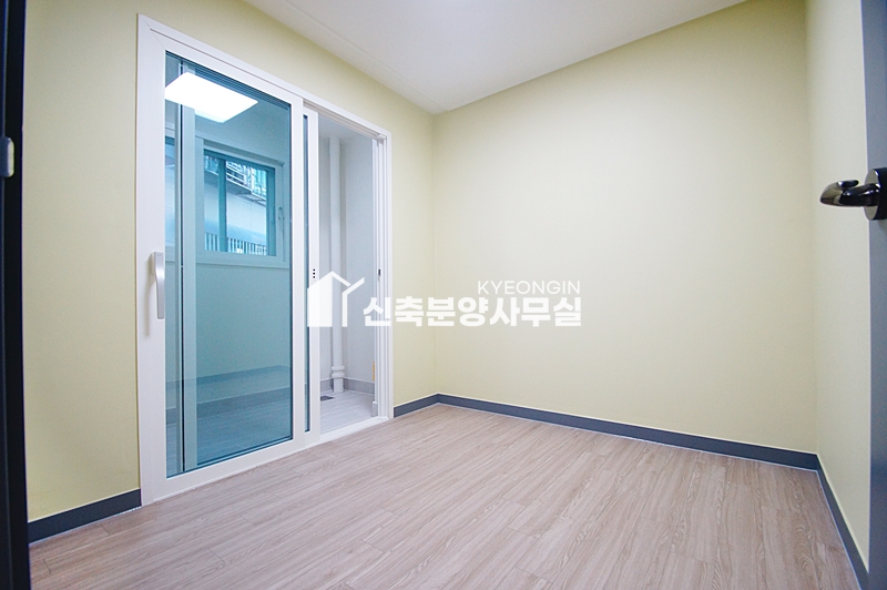 경기 부천소사구 괴안동 파트너빌리지 [ 3룸 . 4룸 Type ] 분양 매물번호 11972 사진 30