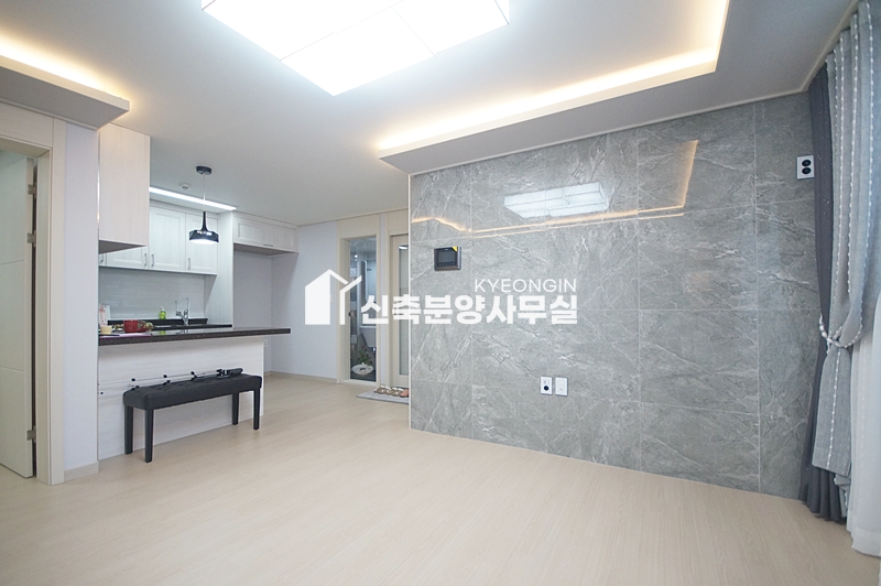 경기 부천소사구 괴안동 대준블루인 [ 2룸 . 3룸 Type ] 분양 매물번호 11974 사진 4
