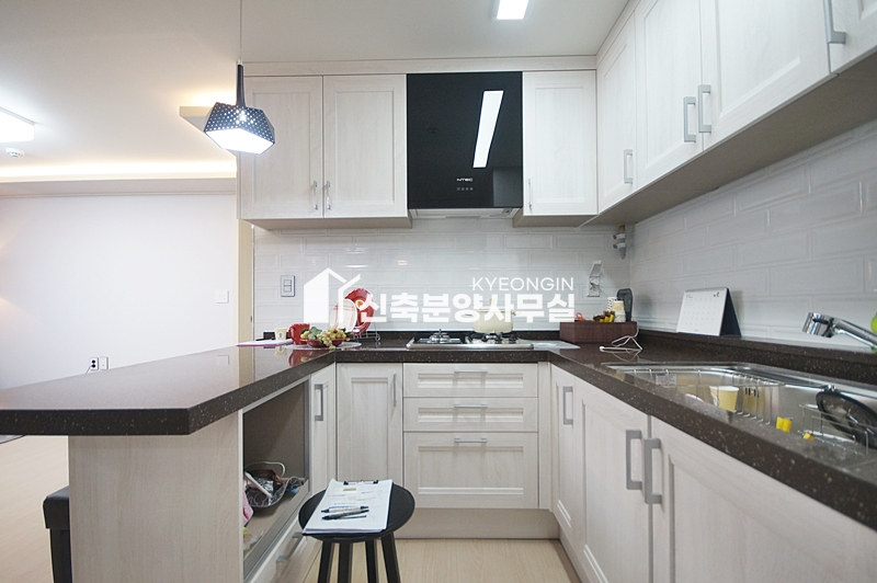 경기 부천소사구 괴안동 대준블루인 [ 2룸 . 3룸 Type ] 분양 매물번호 11974 사진 8