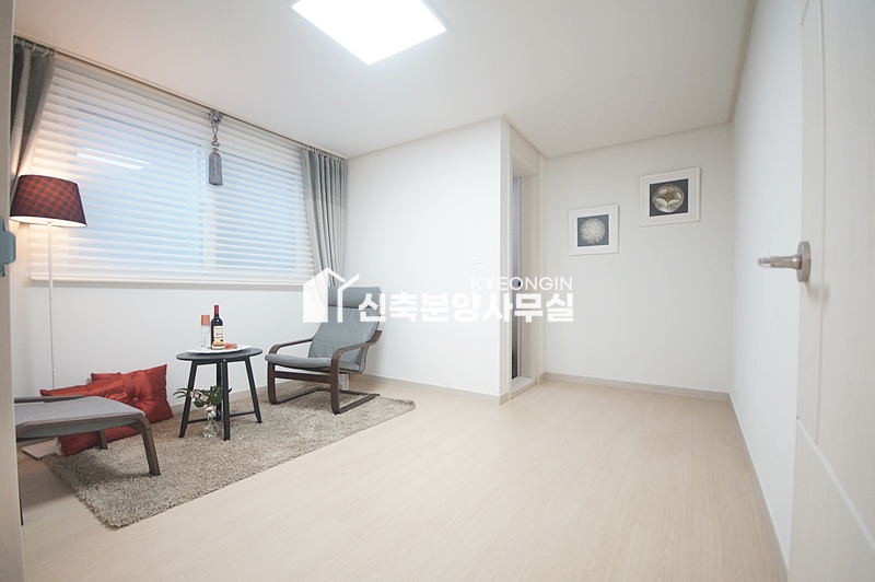경기 부천소사구 괴안동 대준블루인 [ 2룸 . 3룸 Type ] 분양 매물번호 11974 사진 10