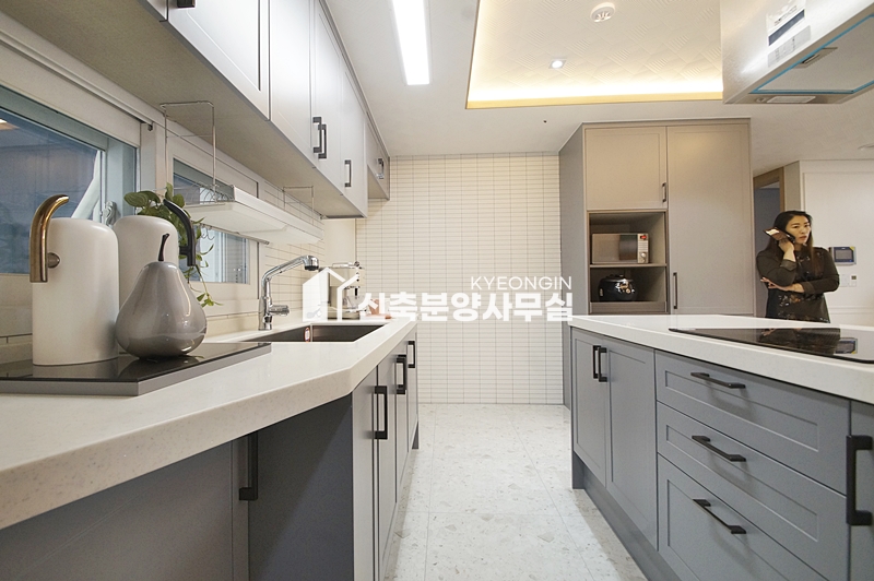 경기 부천소사구 괴안동 캐슬9 APT 분양 매물번호 11977 사진 9