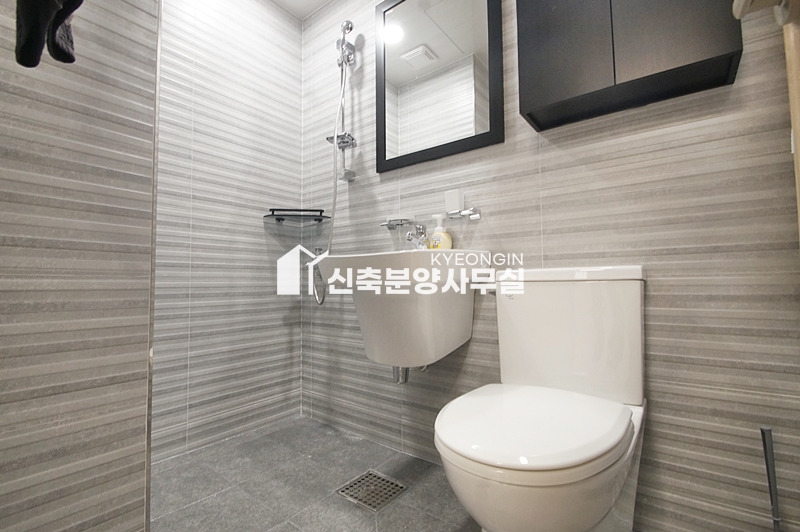 경기 부천소사구 괴안동 캐슬9 APT 분양 매물번호 11977 사진 11