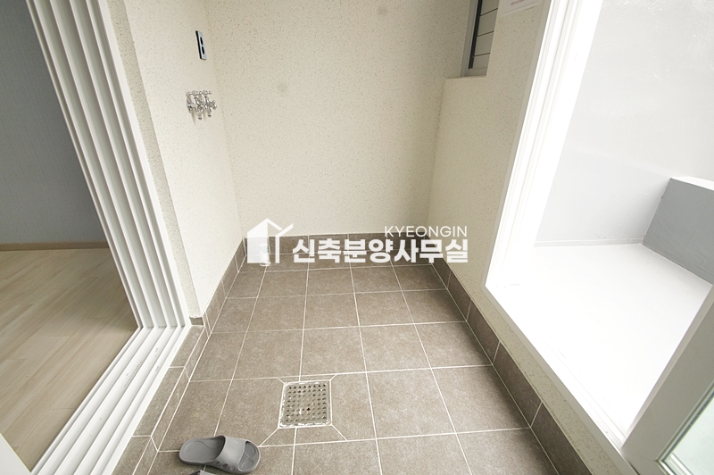 경기 부천소사구 괴안동 캐슬9 APT 분양 매물번호 11977 사진 14