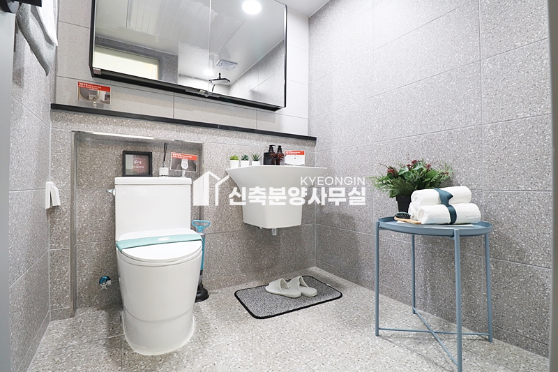 경기 부천소사구 괴안동 드라포레 [ 3룸 . 복층 Type ] 분양 매물번호 11978 사진 17
