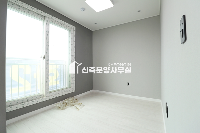 경기 부천소사구 괴안동 드라포레 [ 3룸 . 복층 Type ] 분양 매물번호 11978 사진 26