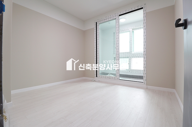 경기 부천소사구 괴안동 드라포레 [ 3룸 . 복층 Type ] 분양 매물번호 11978 사진 27