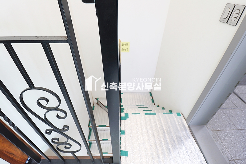 경기 부천소사구 괴안동 드라포레 [ 3룸 . 복층 Type ] 분양 매물번호 11978 사진 31