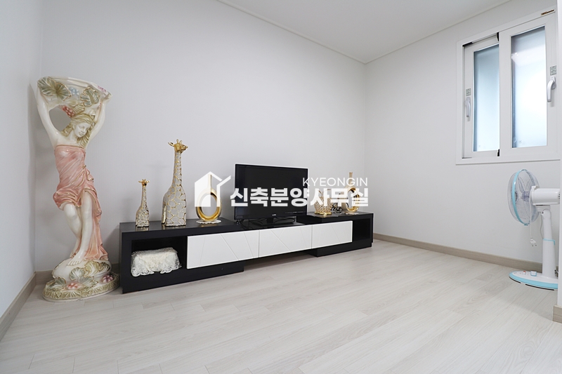 경기 부천소사구 괴안동 라온107 [ 3룸 . 테라스 Type ] 분양 매물번호 11980 사진 10