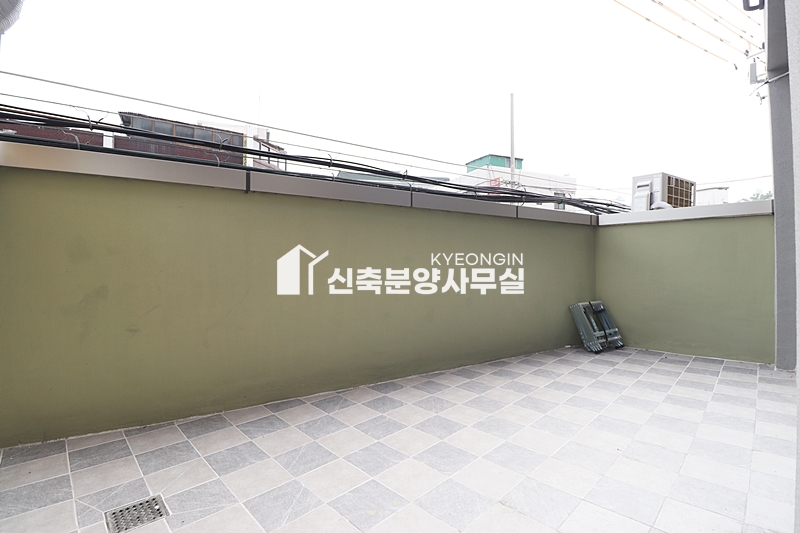 경기 부천소사구 괴안동 라온107 [ 3룸 . 테라스 Type ] 분양 매물번호 11980 사진 13