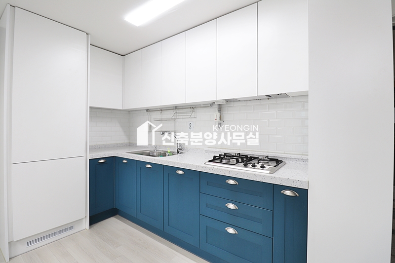 경기 부천소사구 괴안동 라온107 [ 3룸 . 테라스 Type ] 분양 매물번호 11980 사진 20