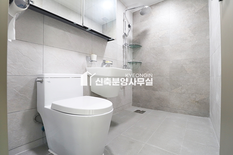 경기 부천소사구 괴안동 라온107 [ 3룸 . 테라스 Type ] 분양 매물번호 11980 사진 25