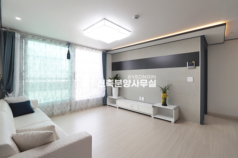 경기 부천소사구 괴안동 삼융렉스빌 [ 2룸 . 3룸 Type ] 분양 매물번호 11981 사진 19